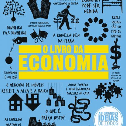 O LIVRO DA ECONOMIA (REDUZIDO)