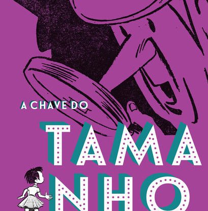 A CHAVE DO TAMANHO