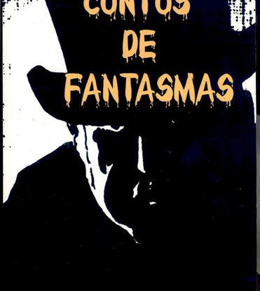 CONTOS DE FANTASMAS