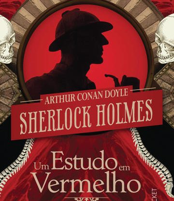 UM ESTUDO EM VERMELHO