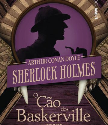 O CÃO DOS BASKERVILLE