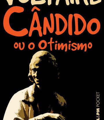 CÂNDIDO OU O OTIMISMO