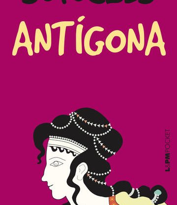 ANTÍGONA
