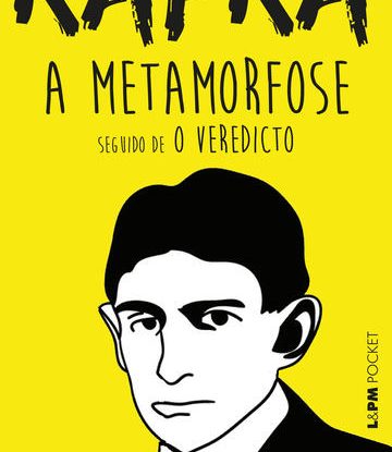 A METAMORFOSE / O VEREDICTO