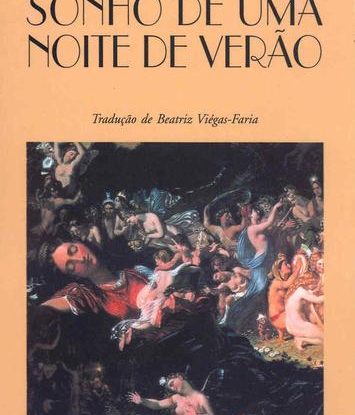 SONHO DE UMA NOITE DE VERÃO