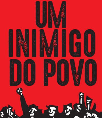 UM INIMIGO DO POVO