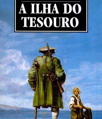A ILHA DO TESOURO
