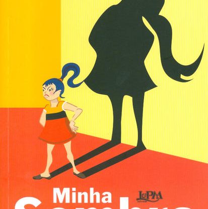 MINHA SOMBRA
