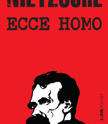 ECCE HOMO