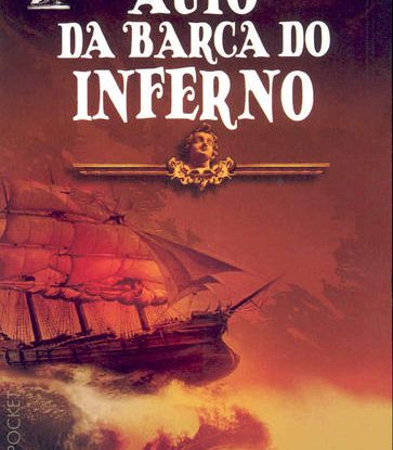 AUTO DA BARCA DO INFERNO