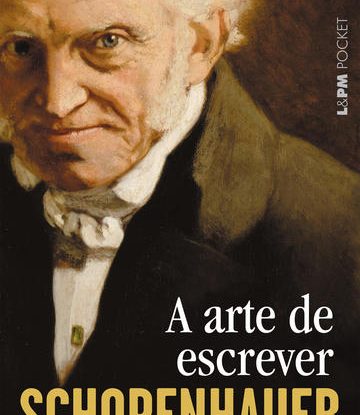 A ARTE DE ESCREVER