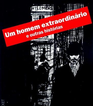 UM HOMEM EXTRAORDINÁRIO E OUTRAS HISTÓRIAS