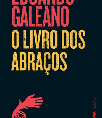 O LIVRO DOS ABRAÇOS