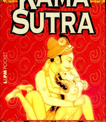 KAMA SUTRA