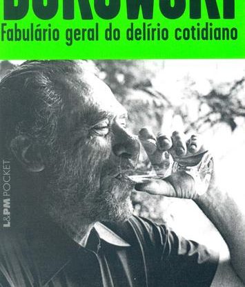 FABULÁRIO GERAL DO DELÍRIO COTIDIANO
