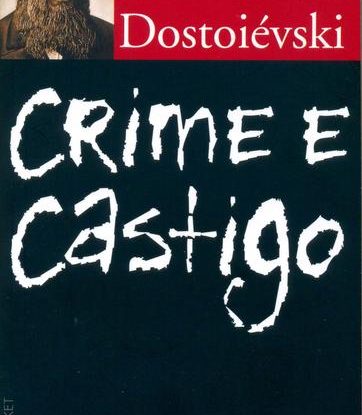 CRIME E CASTIGO