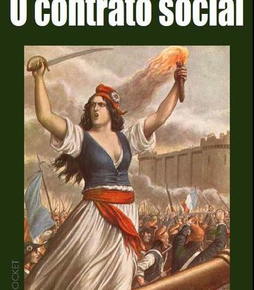 O CONTRATO SOCIAL