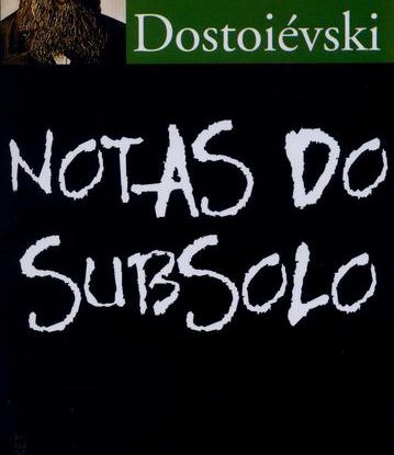 NOTAS DO SUBSOLO