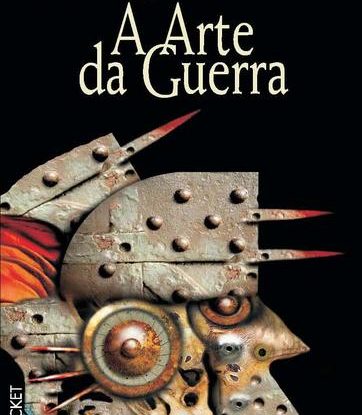 A ARTE DA GUERRA (MAQUIAVEL)