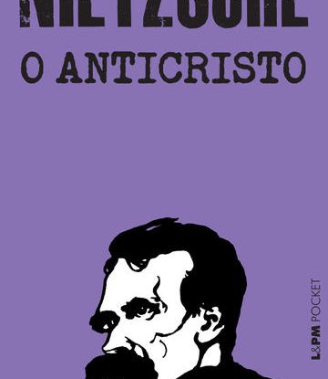 O ANTICRISTO