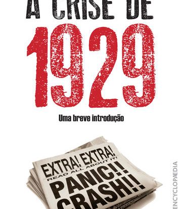 A CRISE DE 1929