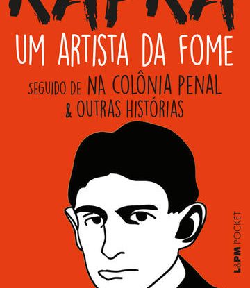 UM ARTISTA DA FOME
