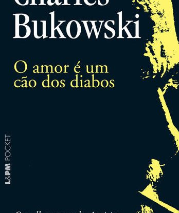 O AMOR É UM CÃO DOS DIABOS