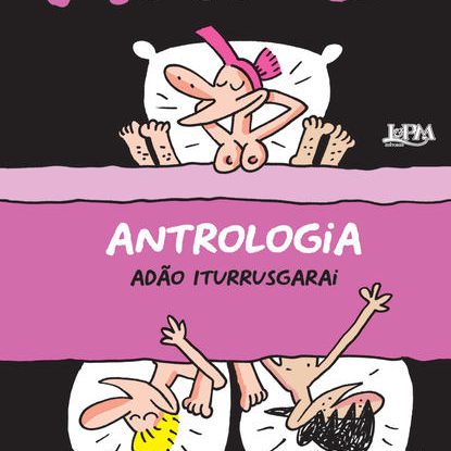 ALINE - ANTROLOGIA