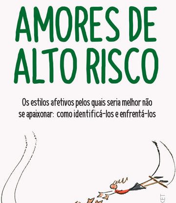 AMORES DE ALTO RISCO