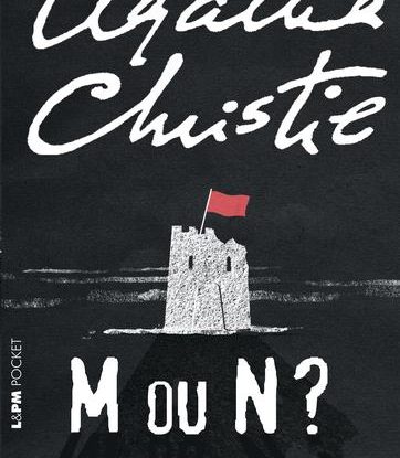 M OU N?