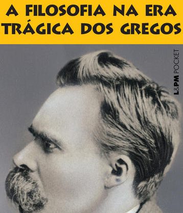 A FILOSOFIA NA ERA TRÁGICA DOS GREGOS