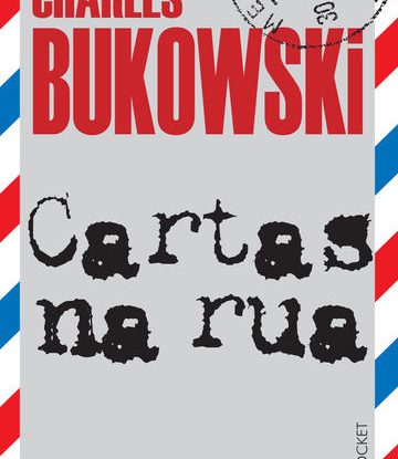 CARTAS NA RUA