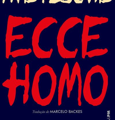 ECCE HOMO