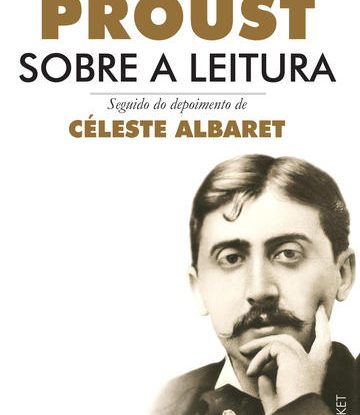 SOBRE A LEITURA SEGUIDO DE ENTREVISTA COM CÉLESTE ALBARET