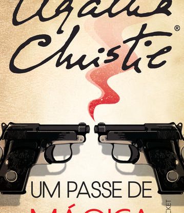UM PASSE DE MÁGICA