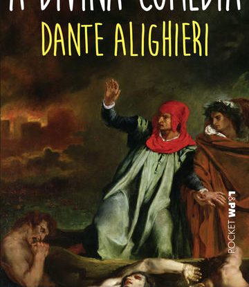 A DIVINA COMÉDIA