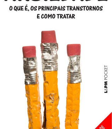 ANSIEDADE