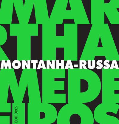 MONTANHA-RUSSA: CRÔNICAS