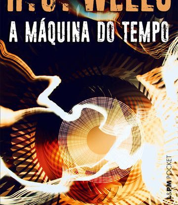 A MÁQUINA DO TEMPO