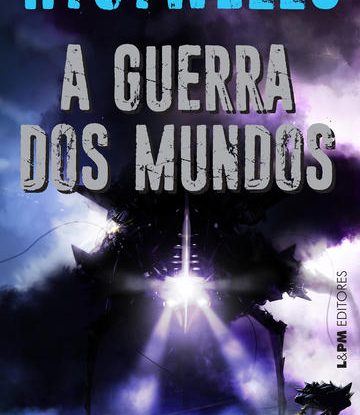 A GUERRA DOS MUNDOS