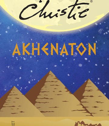 AKHENATON