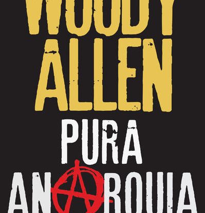 PURA ANARQUIA