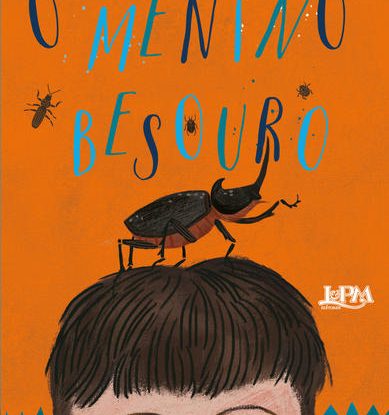 O MENINO BESOURO