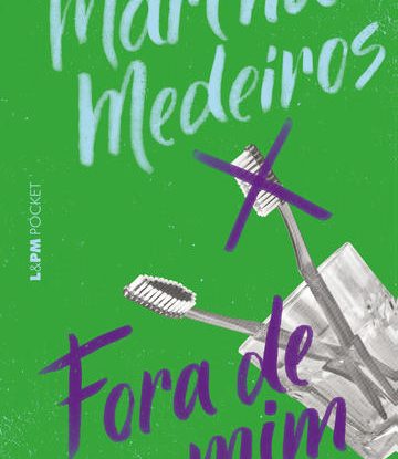 FORA DE MIM