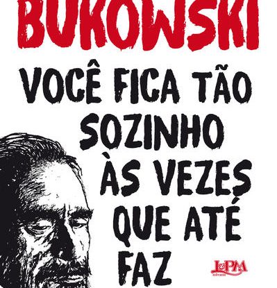 VOCÊ FICA TÃO SOZINHO ÀS VEZES QUE ATÉ FAZ SENTIDO