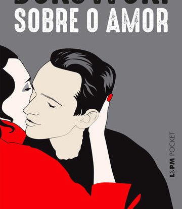 SOBRE O AMOR