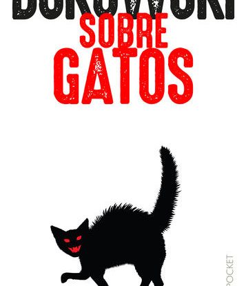 SOBRE GATOS