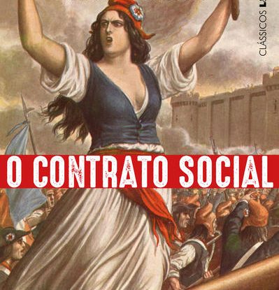 O CONTRATO SOCIAL