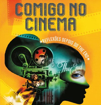 COMIGO NO CINEMA