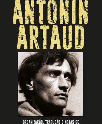 ESCRITOS DE ANTONIN ARTAUD